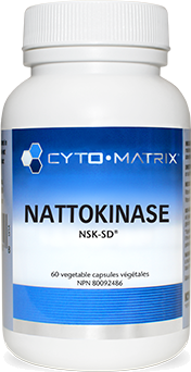  密码保护：纳豆激酶 Nattokinase