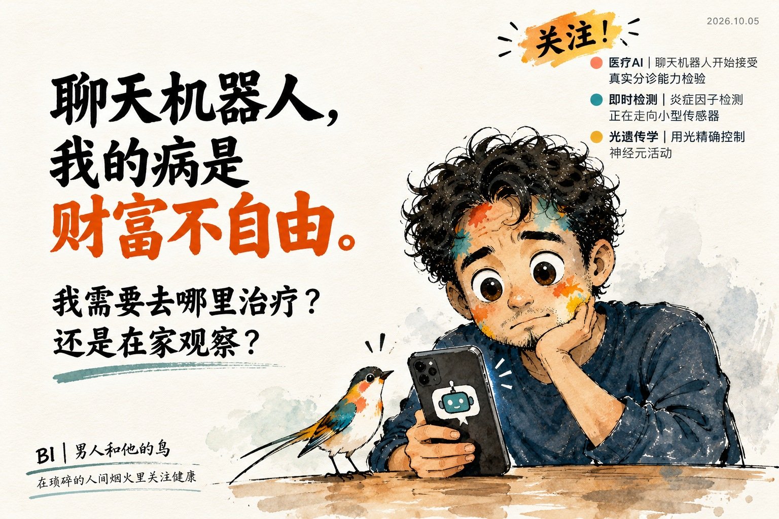 今日健康科技